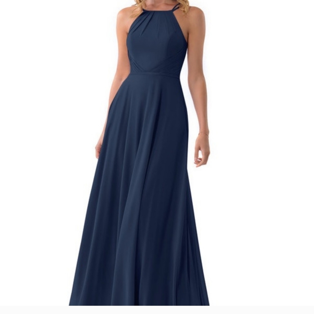 Azazie Bridesmaid Dress